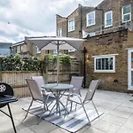 Beautiful Apartments In Kentish Town