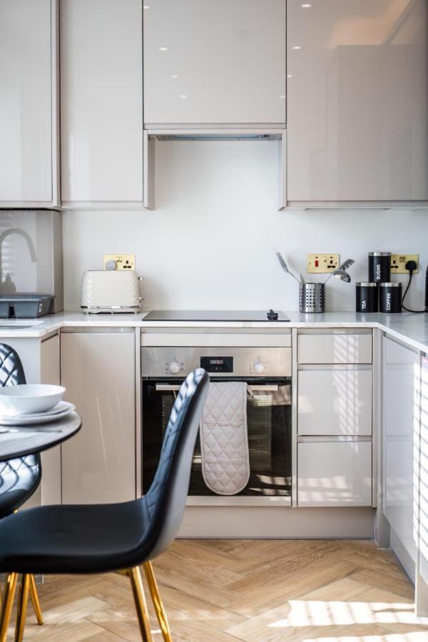 Beautiful In Kentish Town Apartment London