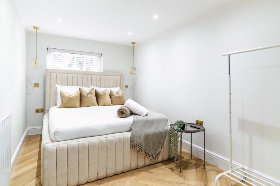 Beautiful In Kentish Town * London