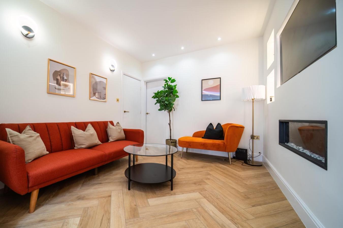 Beautiful In Kentish Town * London