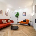 Beautiful Apartments In Kentish Town