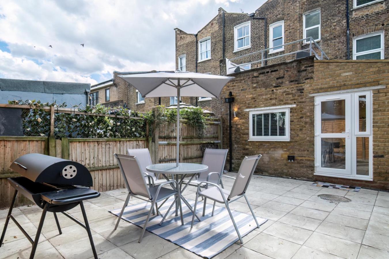 Apartment Beautiful In Kentish Town