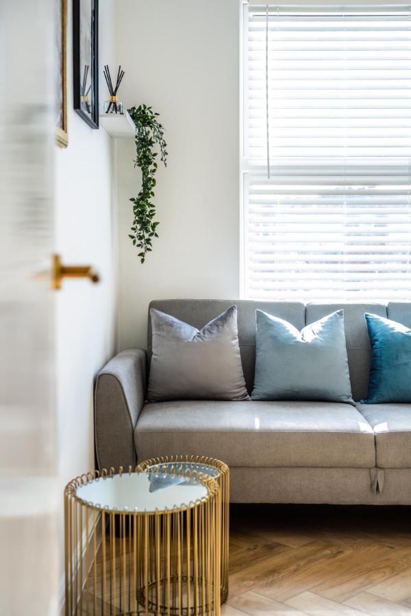 Apartment Beautiful In Kentish Town