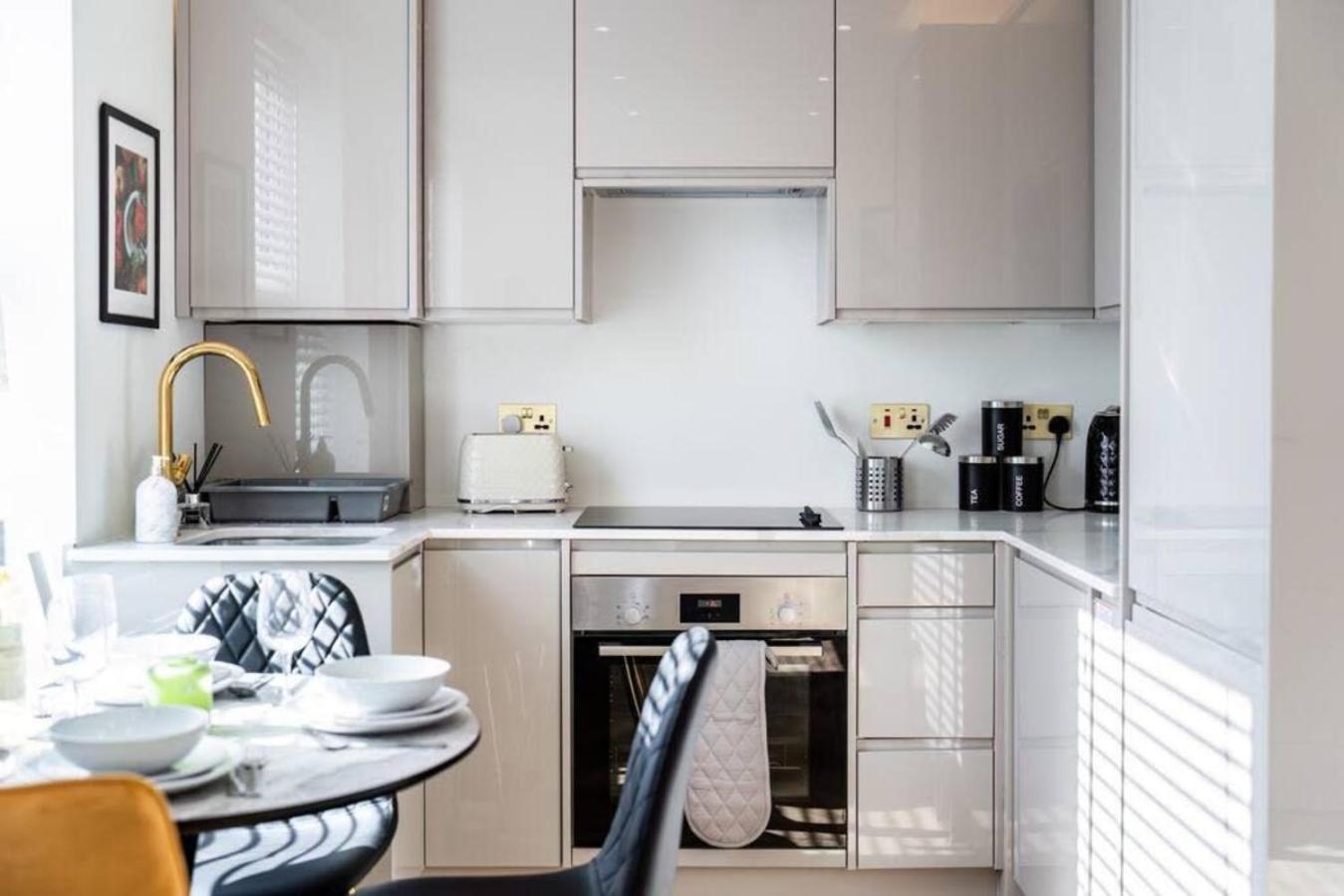 Apartment Beautiful In Kentish Town London