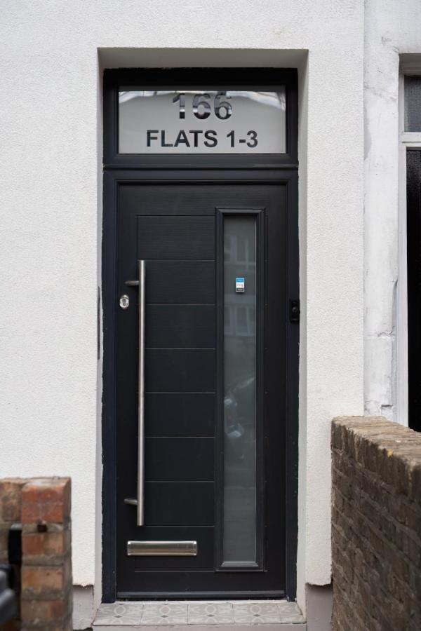Apartment Beautiful In Kentish Town *
