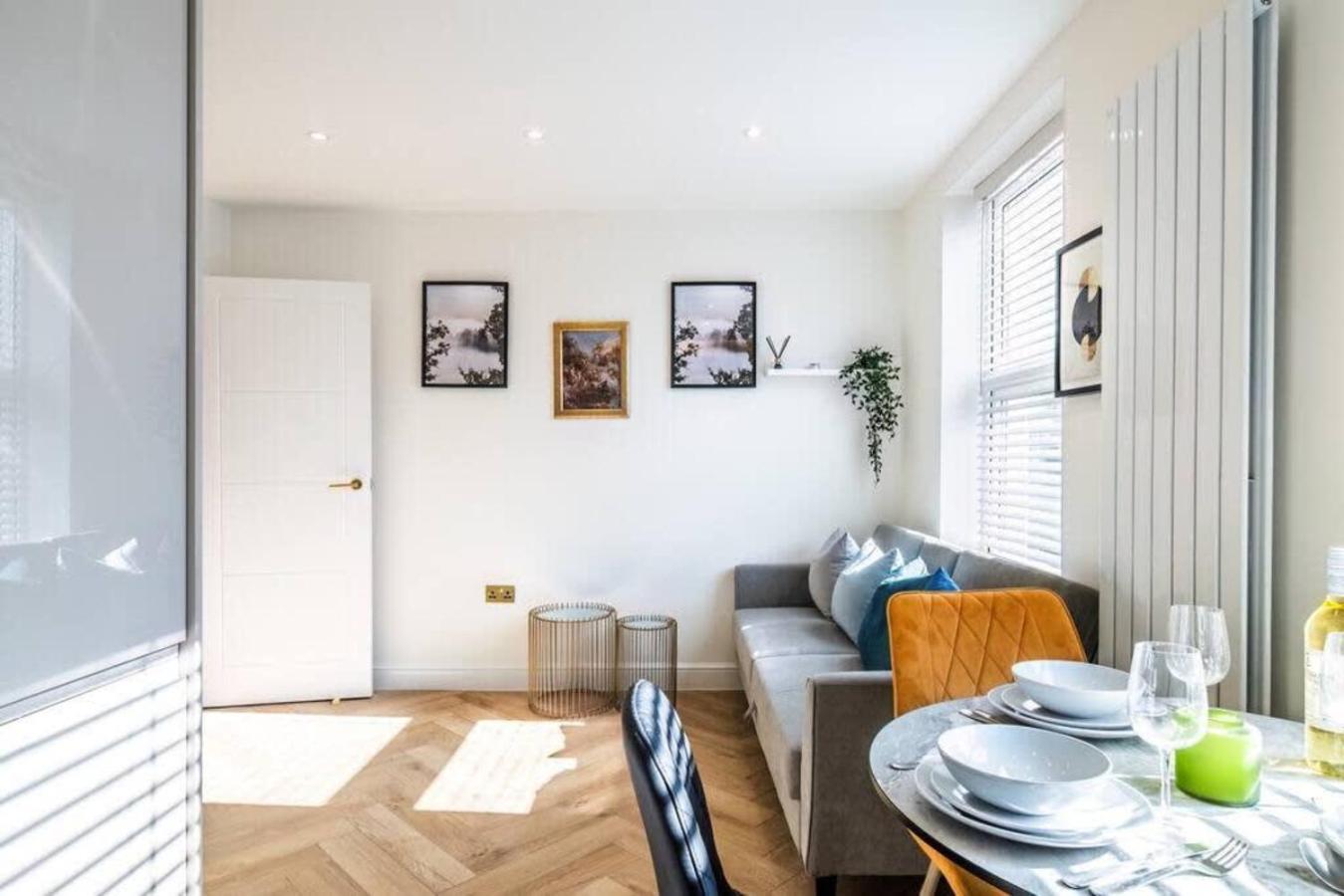 Beautiful In Kentish Town * London