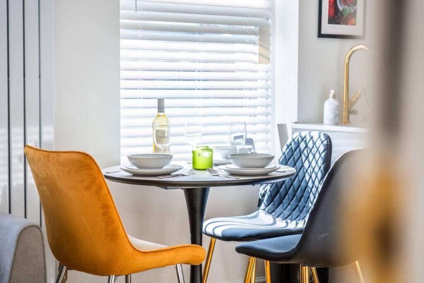 Apartment Beautiful In Kentish Town London