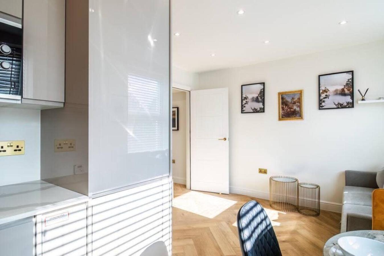 Apartment Beautiful In Kentish Town