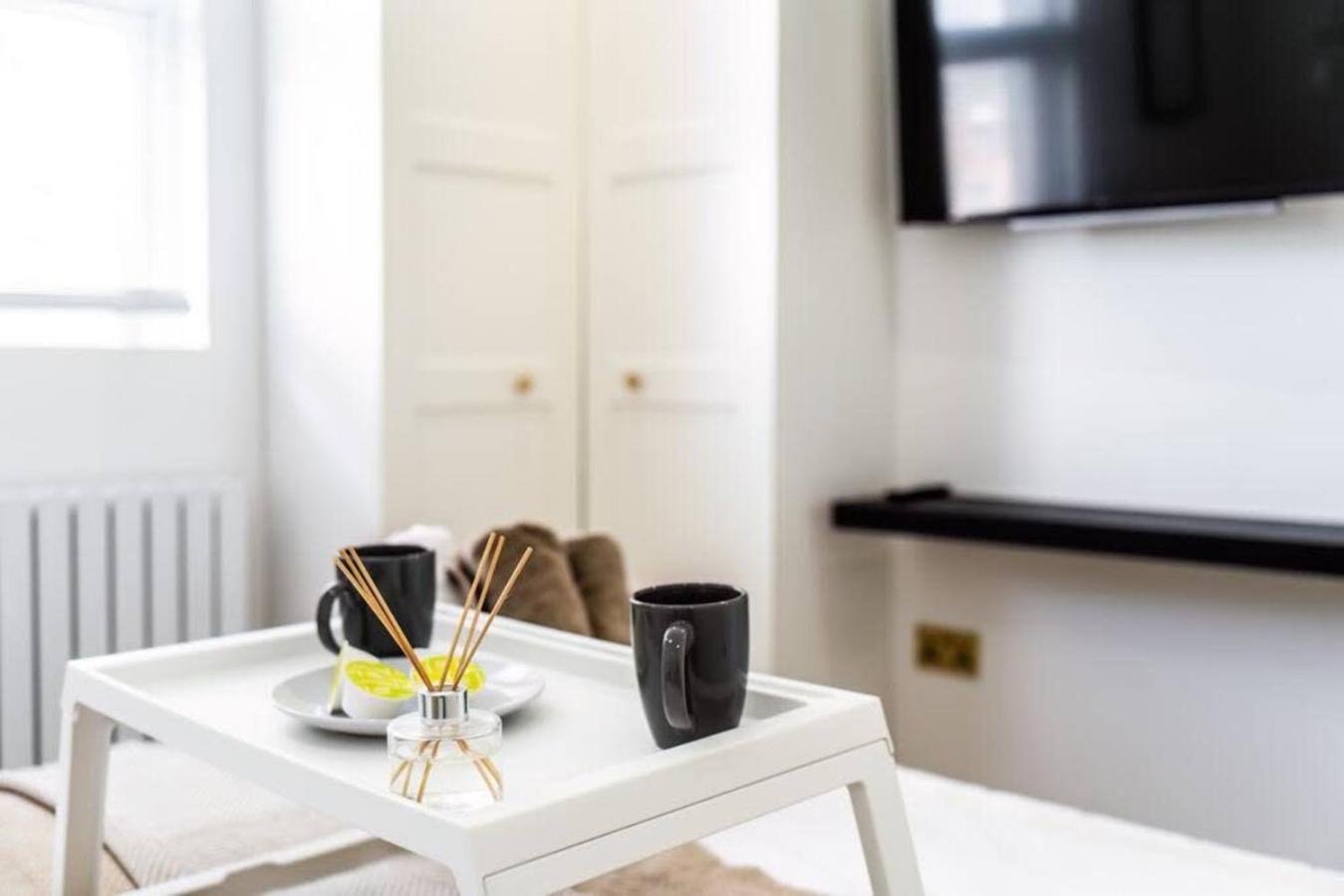 Apartment Beautiful In Kentish Town