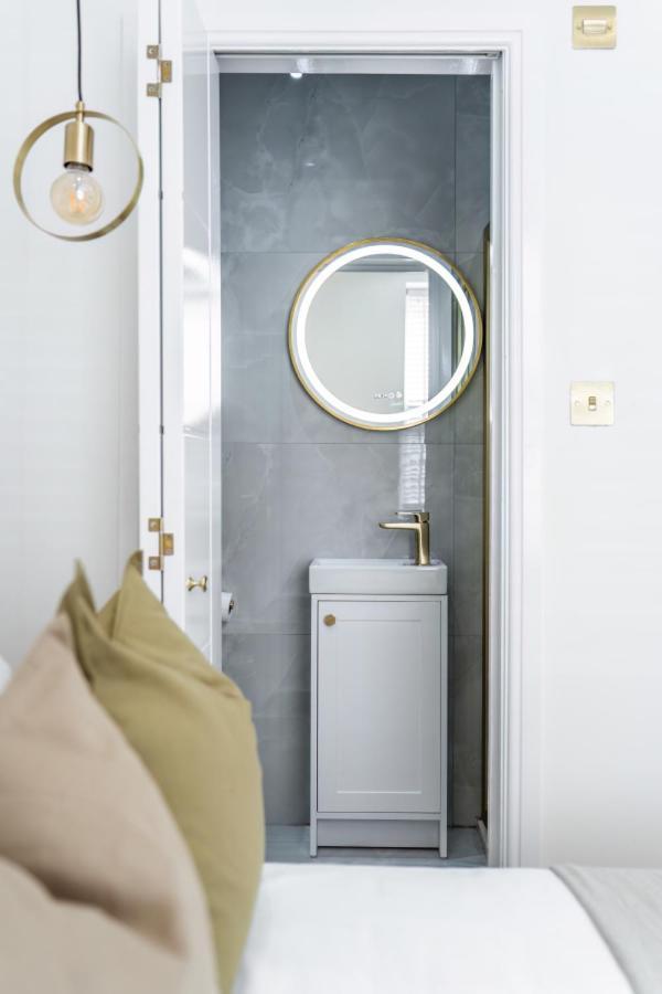 Apartment Beautiful In Kentish Town