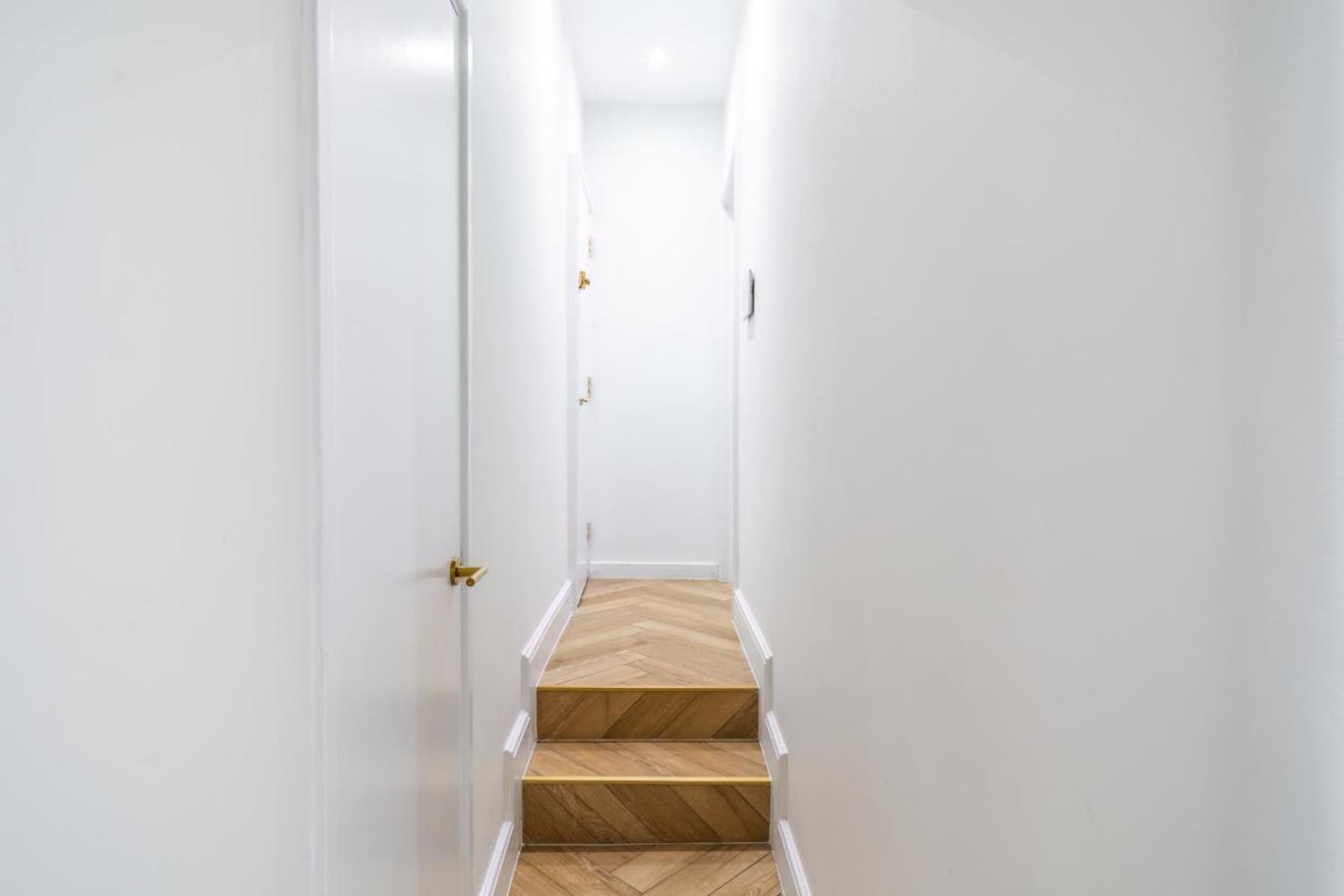 Apartment Beautiful In Kentish Town