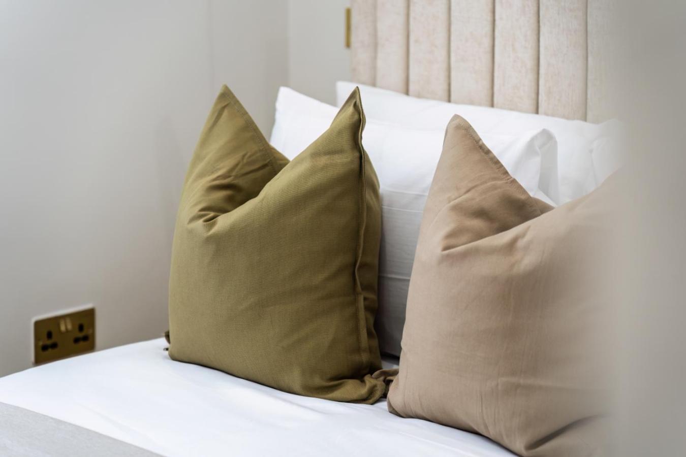 Beautiful In Kentish Town Apartment London
