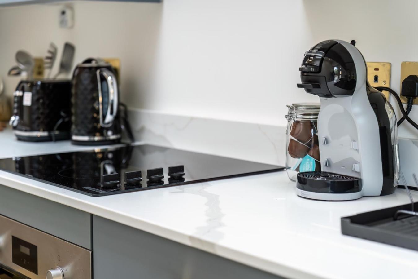 Apartment Beautiful In Kentish Town *
