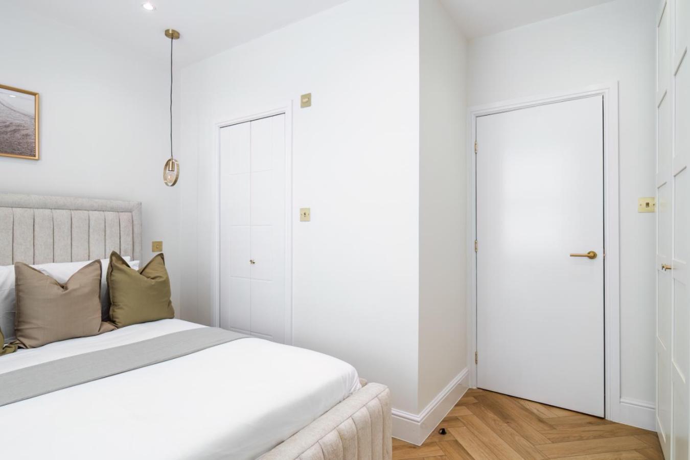 Beautiful In Kentish Town * London